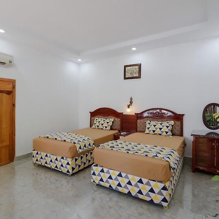 Coastal Village Beach Resort Фукуок Екстер'єр фото