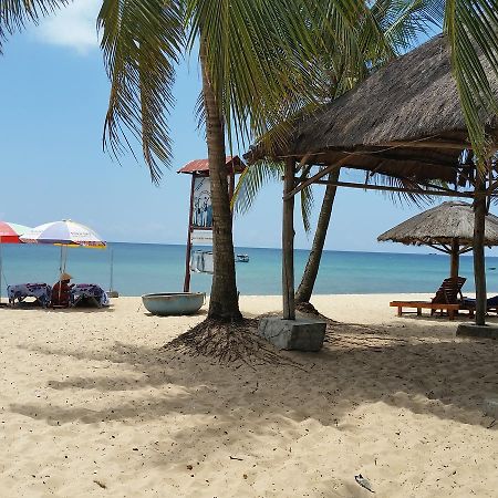 Coastal Village Beach Resort Фукуок Екстер'єр фото