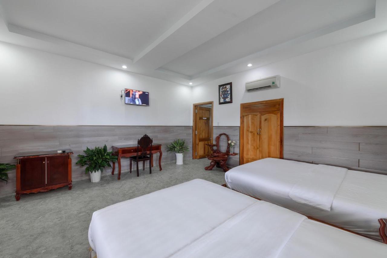 Coastal Village Beach Resort Фукуок Екстер'єр фото
