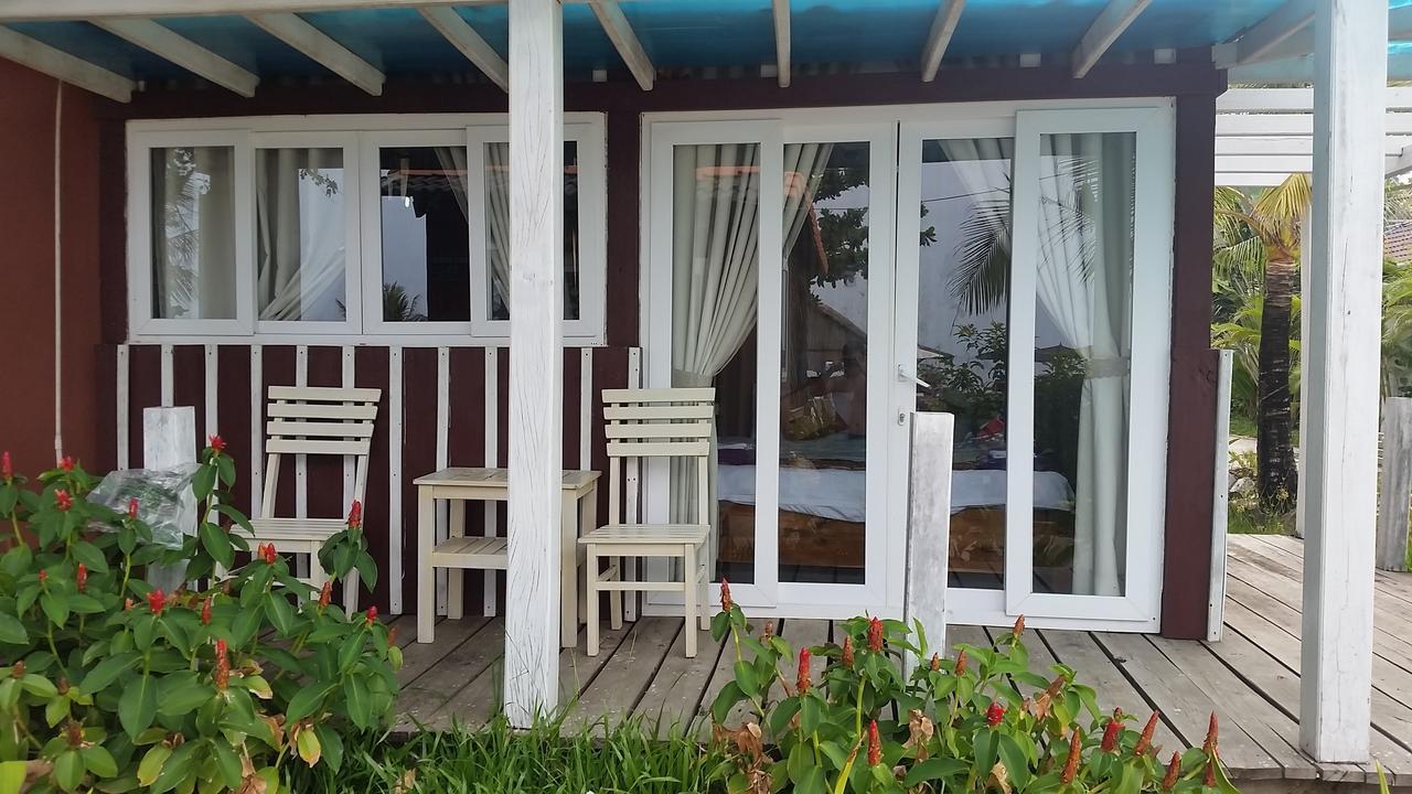 Coastal Village Beach Resort Фукуок Екстер'єр фото